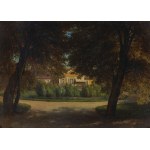 Carl SCHERRES, DWOREK