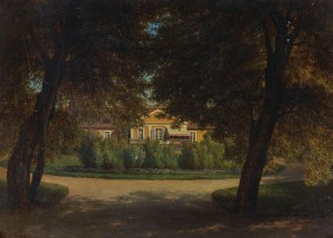 Carl SCHERRES, DWOREK