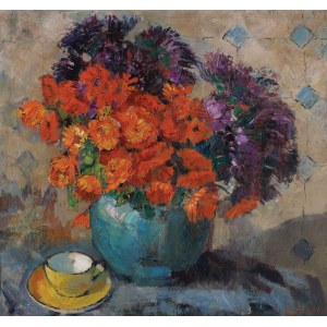 Victor LECLERQ