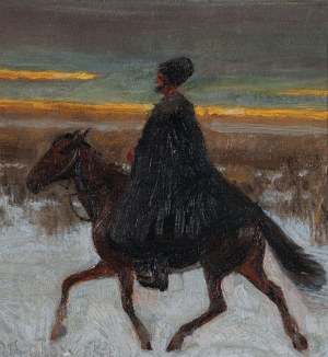 Sokołowski Henryk