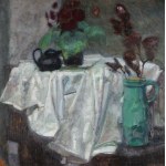 Mieszko (Mieczysław) JABŁOŃSKI, MARTWA NATURA
