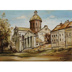 Eugeniusz GERLACH