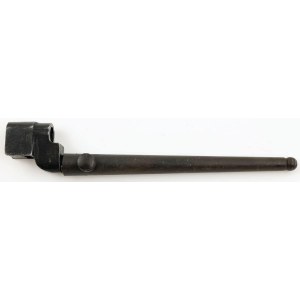 BRYTYJSKI BAGNET No 4 MK II „Gwóźdź”