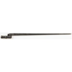 BAGNET M1891/30 pre pušku Mosin