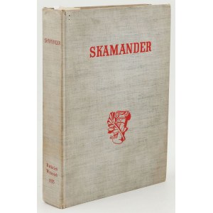 SKAMANDER