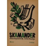 SKAMANDER