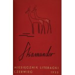 SKAMANDER