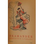 SKAMANDER
