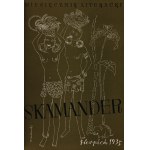SKAMANDER