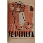 SKAMANDER