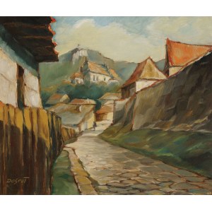 Gerard DESPUT