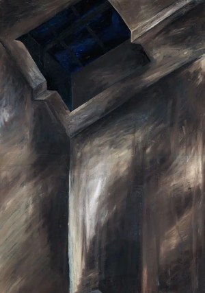 Michael IRMER, ZAKAZ WYOBRAŹNI, 1978