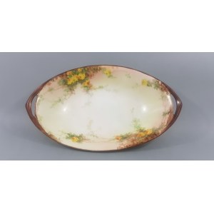 Platter, model: Donatello, 1907.