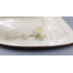 Platter, model: Donatello, 1907.