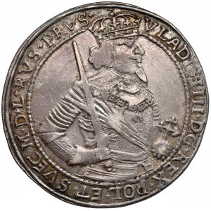 Władysław IV Waza, Talar Toruń 1639 - ex. Niewitecki