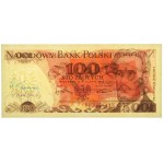 100zł 1975-A i 500zł 1974-B z autografami Czesława Kamińskiego i Andrzeja Heidricha