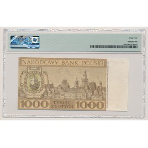 Miasta Polskie, 1.000 złotych 1965