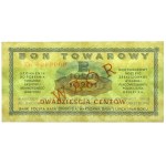 PEWEX, 20 centów 1969 - WZÓR - En 0000000