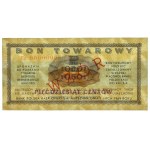 PEWEX, 50 centów 1969 - WZÓR - Ec 0000000