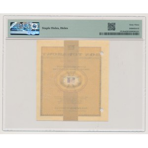 PEWEX, 100 dolarów 1960 - WZÓR - Ak 0000000