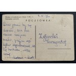 Armáda v karikaturách Serja 1-Nr. 1. Varšava [1933].