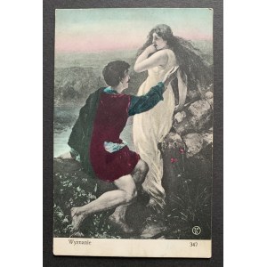 WYZNANIE [1913]