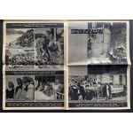 MOT DE PASSE DE LA PAIX. I Congrès polonais de la paix 1-2 septembre 1950, Varsovie.