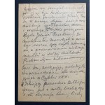 Élections parlementaires en Pologne en 1947. Liste n° 3 BLOC DÉMOCRATIQUE. Varsovie [1947].