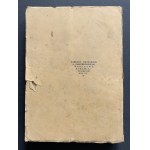 [Recettes] LEWINSON Joseph - FABRICATION DOMESTIQUE. Partie I. Biuro Wydawnicze Kultpol. Varsovie [1931].