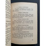 [Recettes] LEWINSON Joseph - FABRICATION DOMESTIQUE. Partie I. Biuro Wydawnicze Kultpol. Varsovie [1931].