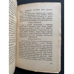 [Recettes] LEWINSON Joseph - FABRICATION DOMESTIQUE. Partie I. Biuro Wydawnicze Kultpol. Varsovie [1931].