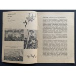 [ZAMECZNIK] Vous attend. Varsovie [1947].