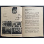 [ZAMECZNIK] Vous attend. Varsovie [1947].