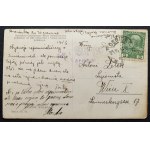 LEGIONY polskie - kuchnia polowa. Kraków [1916]