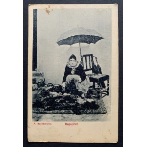 KOUPIT ! Pleszew [1908].