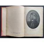 MICKIEWICZ Adam - Pan Tadeusz czyli ostatni zajazd na Litwie [...] Lviv [1888].