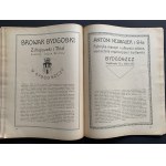 ULATOWSKI Kazimierz - Księga pamiątkowa powstania wielkopolskiego. Avec des illustrations. Bydgoszcz [1925].
