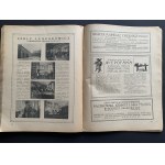 ULATOWSKI Kazimierz - Księga pamiątkowa powstania wielkopolskiego. Avec des illustrations. Bydgoszcz [1925].