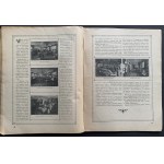 ULATOWSKI Kazimierz - Księga pamiątkowa powstania wielkopolskiego. Avec des illustrations. Bydgoszcz [1925].