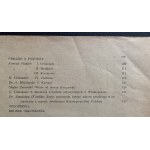 ULATOWSKI Kazimierz - Księga pamiątkowa powstania wielkopolskiego. Avec des illustrations. Bydgoszcz [1925].