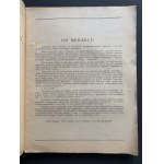 ULATOWSKI Kazimierz - Księga pamiątkowa powstania wielkopolskiego. Avec des illustrations. Bydgoszcz [1925].