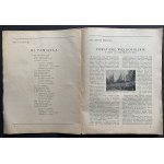 ULATOWSKI Kazimierz - Księga pamiątkowa powstania wielkopolskiego. Avec des illustrations. Bydgoszcz [1925].