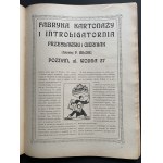 ULATOWSKI Kazimierz - Księga pamiątkowa powstania wielkopolskiego. Avec des illustrations. Bydgoszcz [1925].