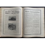 ULATOWSKI Kazimierz - Księga pamiątkowa powstania wielkopolskiego. Avec des illustrations. Bydgoszcz [1925].