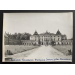 BIAŁYSTOK. Ensemble de 7 photographies. Les années 1960.