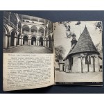 KAWECKI Włodzimierz - Żywiec region. Guidebook of the Ministry of Communications. Warsaw [1933].