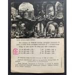 [Mine de sel de Wieliczka] WIELICZKA. Guide du ministère des communications. Varsovie [1935].
