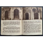 [PIESZKO Michal] ZAMOSC. Przewodnik Ligi Popierania Turystyki. Varsovie [1939].