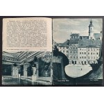 PRZYPKOWSKI Tadeusz - WARSZAWA. Guide du ministère de la communication. Varsovie [1935].