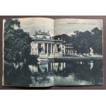 PRZYPKOWSKI Tadeusz - WARSZAWA. Guide du ministère de la communication. Varsovie [1935].